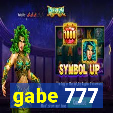 gabe 777